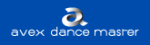 avex dance master