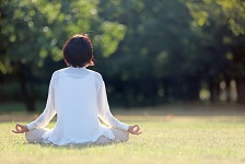 parkyoga