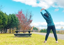 AutumnSports