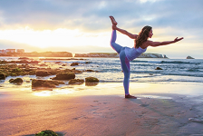 yoga soubi